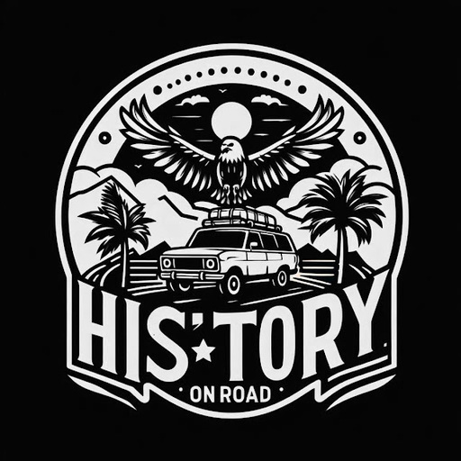 HIS'TORY ON ROAD
