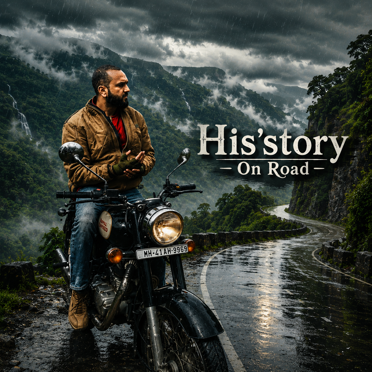 historyonroad