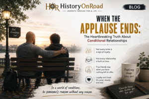 Heartbreaking Truth About Conditional Relationships