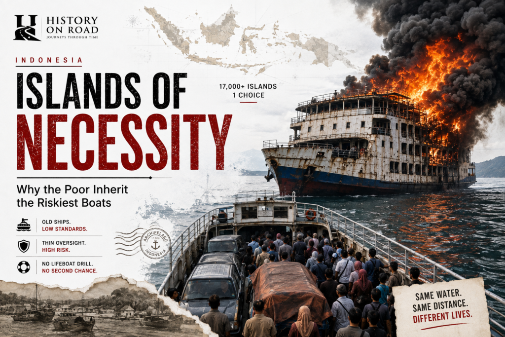 islands of necessity