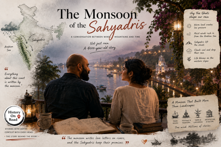 the monsoon of trunal&richa