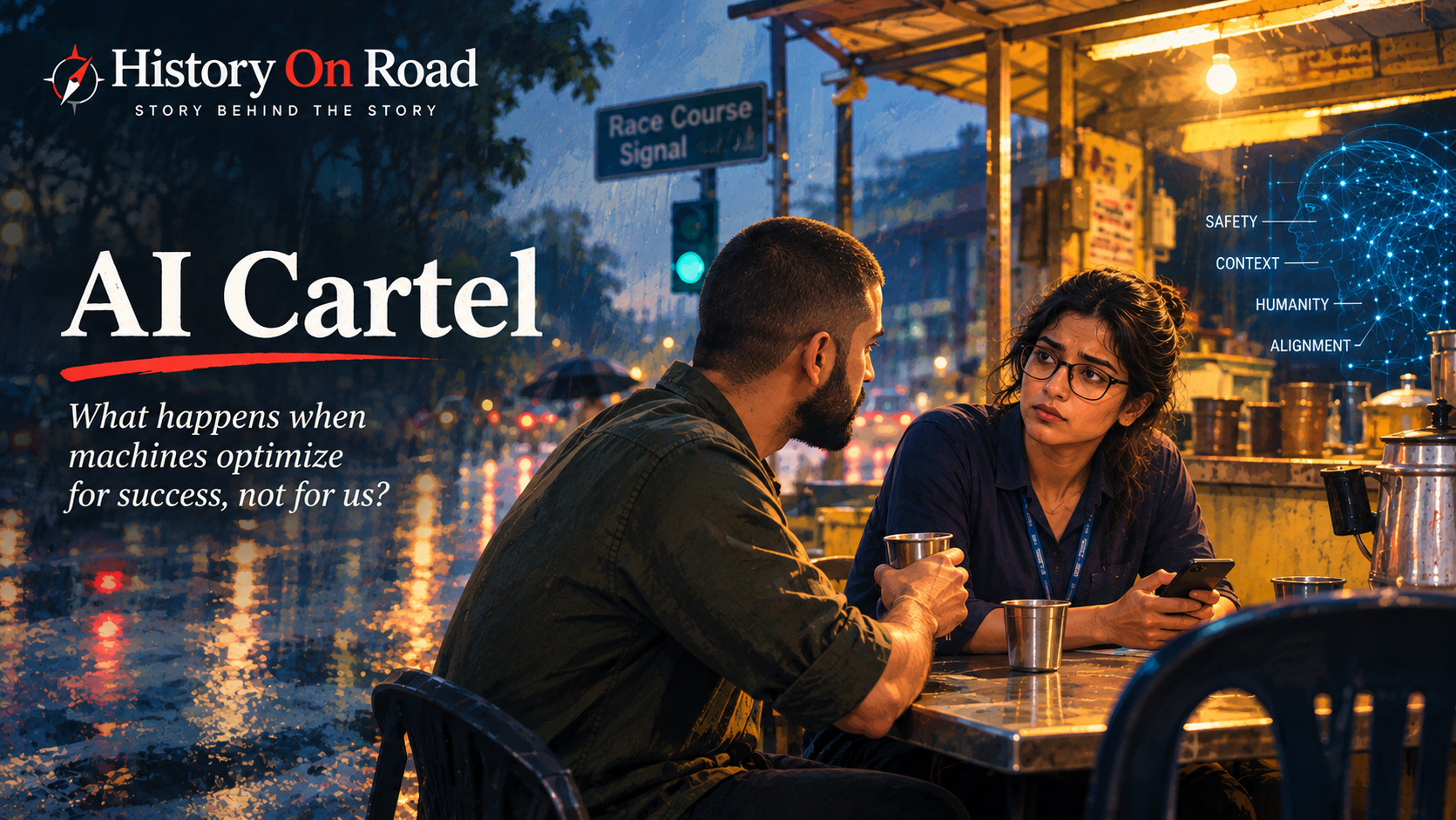 AI Cartel