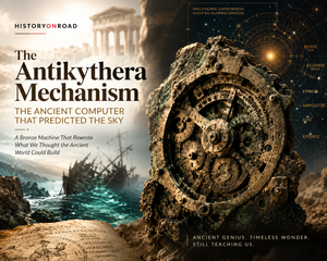 Antikythera Mechanism