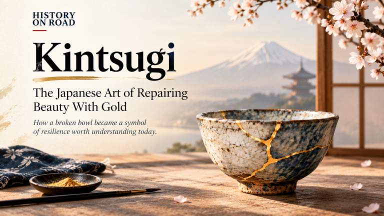 kintsugi