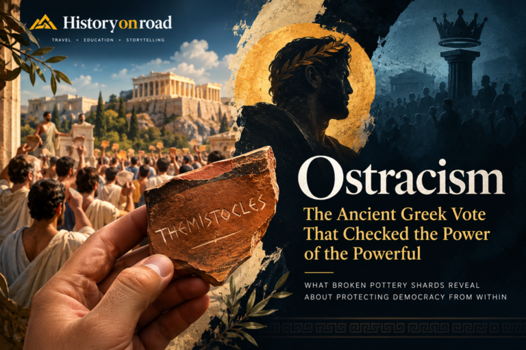 Ostracism
