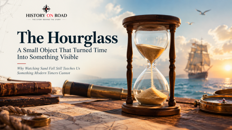 The Hourglass
