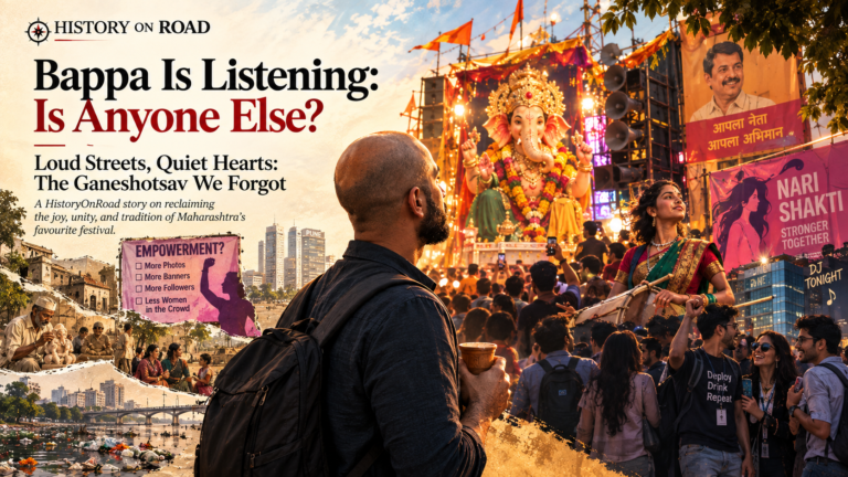 bappa is listening