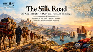 thesilkroad
