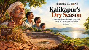 A Drought Story