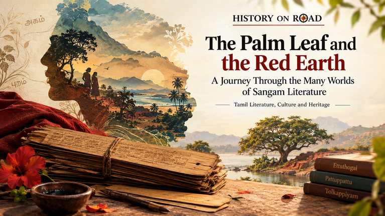 Sangam Literature